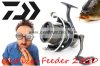Daiwa Cast'Izm Feeder 25QD Prémium feeder orsó  (10923-025)
