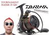 Daiwa Tournament Feeder 25 QD feeder orsó  (10924-025)