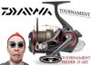 Daiwa Tournament Feeder 25 QD feeder orsó  (10924-025)