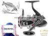 Daiwa Whisker 25 QD  prémium távdobó orsó (10930-025)