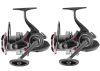 Daiwa Whisker 25 QD  - DUO PACK -prémium távdobó orsó (10930-025X2)