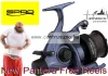 Spro Ctec Pantera Fee 5000 Orsó + Zsinór  (1094-550) Nyeletőfékes Orsó