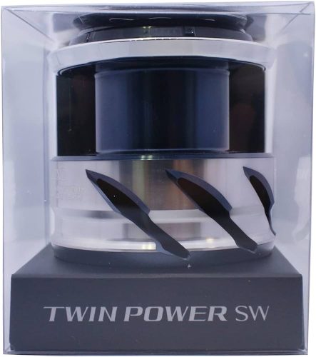 pótdob Shimano Twin Power SW-C TPSW6000XGC orsóhoz (10S1V)