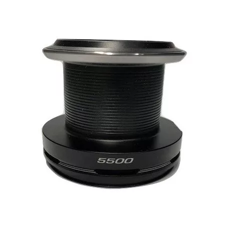 pótdob - Shimano Spool Medium Baitrunner XTB LC (for MBTRXTBLC) (10TV8)
