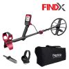 Nokta FindX 11" fémdetektor (11000875)