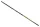 Benzar No Limit Pole Bot 600 (11048-600)