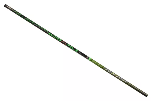 Benzar No Limit Pole Bot 600 (11048-600)