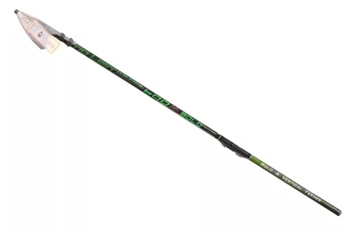 Benzar No Limit Bolo 7m 50-120g bolognai bot (11049-700)
