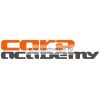 Merítőnyél Carp Academy Mytho Carbon Plus 1.80m 2r (1105-180) carbon meritőnyél