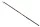 Benzar River Bolo Strong 6m 20-50g bolognai bot  (11086-600)