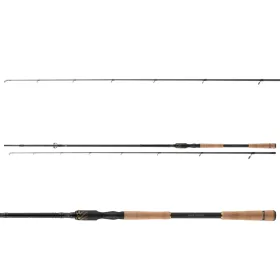   Daiwa Morethan Shad Attack 2.10m 14-42g pergetőbot (11116-210)