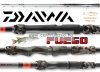 Daiwa Fuego Spin 2,7m 15-50g pergetőbot (11121-271)