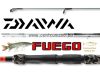 Daiwa Fuego Spin 2,7m 15-50g pergetőbot (11121-271)