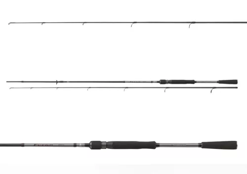 Daiwa Fuego PRD Spin 2.70m 30-70g pergetőbot (11124-272)