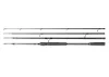 Daiwa Fuego PRD Travel 2.40m 15-50g 4r pergetőbot (11125-246)