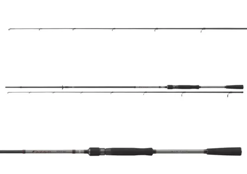 Daiwa Fuego PRD Jigger 2.70m 7-32g pergetőbot (11125-275)