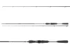 Daiwa Fuego PRD Caster 2.00m 7-32g 2r pergetőbot (11126-215) revolver nyeles