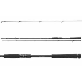  Daiwa Tournament XT Titanium Spin  2.35m  7-35g 2r pergetőbot (11128-235)