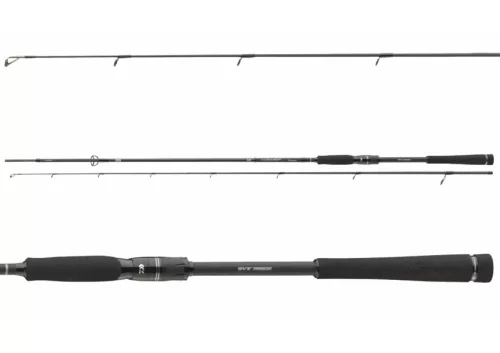 Daiwa Tournament XT Titanium Spin  2.35m 18-64g 2r pergetőbot (11128-237)