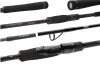 Daiwa Tournament XT Titanium Spin  2.35m 18-64g 2r pergetőbot (11128-237)