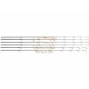 Spicc -Daiwa N'Zon Carbon Heavy Quiver Tips 0,75oz (11135-075) feeder pót spicc