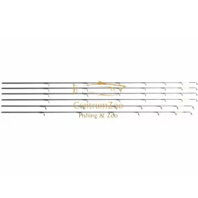   Spicc -Daiwa N'Zon Carbon Heavy Quiver Tips 0,75oz (11135-075) feeder pót spicc