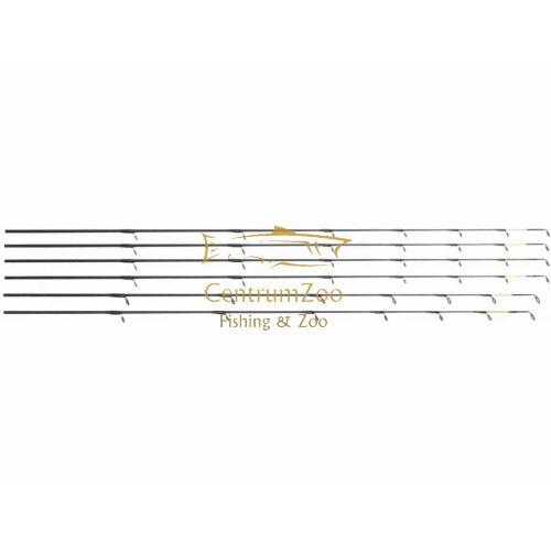 Spicc -Daiwa N'Zon Carbon Heavy Quiver Tips 0,75oz (11135-075) feeder pót spicc