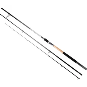 Daiwa N'Zon S Feeder 3.90m   80g feeder bot (11135-394)