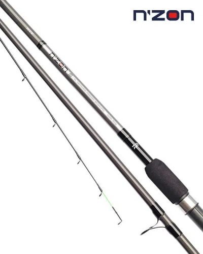 Daiwa N'Zon Z Feeder 3.0m 40g feeder bot (11137-300)