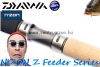 Daiwa N'Zon Z Feeder 3.0m 40g feeder bot (11137-300)