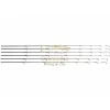 Spicc -Daiwa N'Zon Carbon Heavy Quiver Tips 4oz Zöld (11138-040) feeder pót spicc