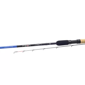   Daiwa N'Zon Feeder 2.0 Medium Method Feeder 3,66m 80g 2+3r feeder bot (11139-365)