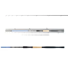   Daiwa N'Zon Feeder 2.0 Power Feeder 3.60m 100g 3+3r feeder bot (11140-360)