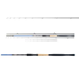   Daiwa N'Zon Feeder 2.0 Power Feeder 3.96m 100g 3+3r feeder bot (11140-390)