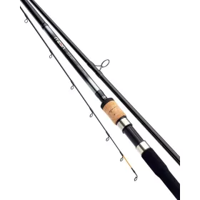   Daiwa N’ZON Super Slim Power Feeder 3,35m 100g 3+2r (11161-330)