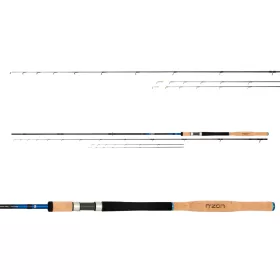   Daiwa N'Zon Distance Special Method Feeder 3.35m 80g 2+3r feeder bot (11170-330)