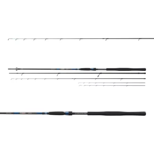 Daiwa N'ZON Pro Staff Power Feeder 11'  335cm 2részes 80g feeder bot (11174-335)