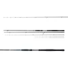 Daiwa N'ZON Pro Staff MED Feeder 12' 366cm 3részes 80g feeder bot (11174-360)