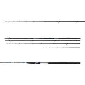   Daiwa N'ZON Pro Staff Distance Feeder 13' 396cm 3részes 120g feeder bot (11175-390)