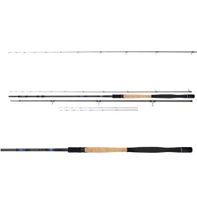   Daiwa Tournament S Feeder 3,30m 11ft 40g 2+3r feeder bot (11185-330)
