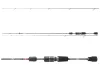 Daiwa Ninja NanoJig 1,90m 0,3-3g UL 2r pergető bot (11202-190)