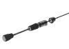 Daiwa Ninja NanoJig 1,90m 0,3-3g UL 2r pergető bot (11202-190)