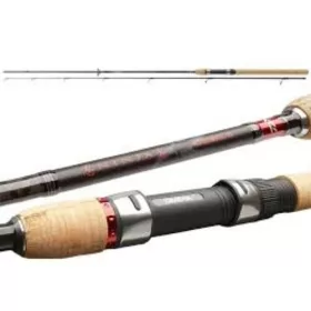 Daiwa Ninja X Spin 2.40m 30-70g pergető bot (11205-246)