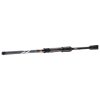 Daiwa Ninja EXT Spin 2.45m 5-30g pergető bot (11206-245)