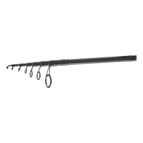   Daiwa X-Compact Spin 2.45m 15-50g teleszkópos pergető bot (11208-240)