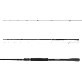 Daiwa Prorex AGS 2.40m 14-42g pergető bot (11213-241)