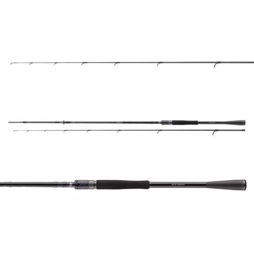Daiwa Prorex AGS 2.40m 14-42g pergető bot (11213-241)