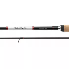   Daiwa Megaforce Jiggerspin 2,6M 3-18G Pergető Bot (11241-265) New