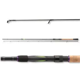 Daiwa Prorex S Spin 2,10m 3-14g pergető bot  (11280-210)