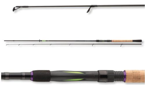 Daiwa Prorex S Spin 3,00m 10-40g pergető bot  (11280-300)